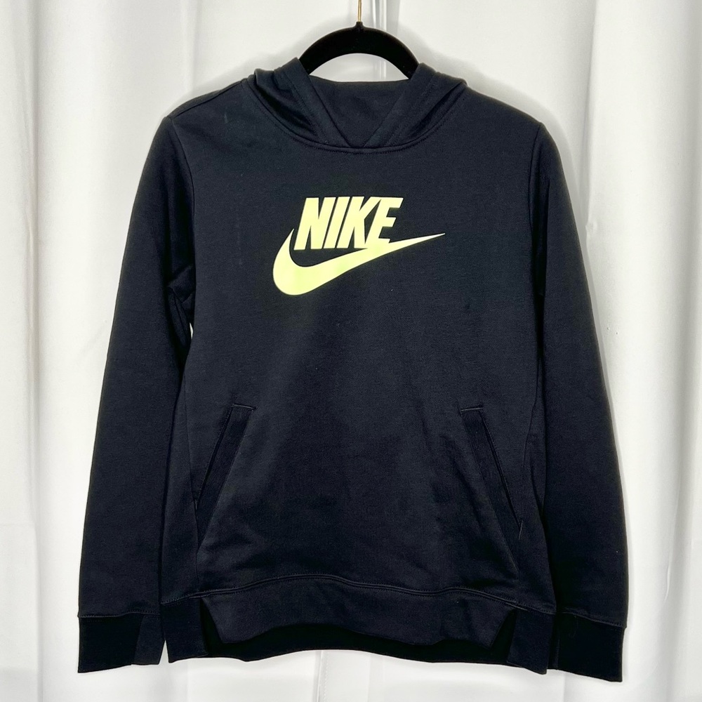❗️NWT❗️NIKE Girls Youth Pullover Hoodie
